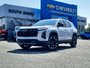 2026 Chevrolet Equinox RS-0
