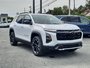 2026 Chevrolet Equinox RS-3