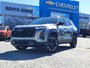 2026 Chevrolet Equinox AWD RS-0