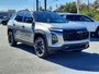 2026 Chevrolet Equinox AWD RS-3