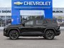 2026 Chevrolet Equinox RS-2