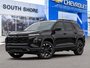 2026 Chevrolet Equinox RS-0