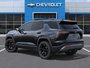 2027 Chevrolet Equinox LT-2