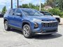 2027 Chevrolet Equinox LT-3