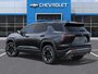 2027 Chevrolet Equinox ACTIV-2