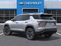 2027 Chevrolet Equinox RS-2