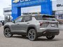 2027 Chevrolet Equinox RS-3