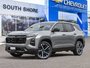 2027 Chevrolet Equinox RS-0