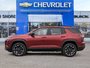 2027 Chevrolet Equinox RS-2