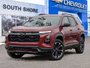 2027 Chevrolet Equinox RS-0