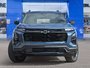 2027 Chevrolet Equinox RS-1