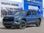 2027 Chevrolet Equinox RS-0