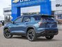 2027 Chevrolet Equinox RS-3