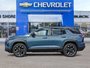 2027 Chevrolet Equinox RS-2