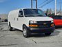 2025 Chevrolet Express Cargo 2500 WT 155''-3