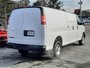 2025 Chevrolet Express Cargo 2500 WT 155''-7