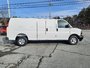 2025 Chevrolet Express Cargo 2500 WT 155''-4
