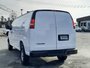 2025 Chevrolet Express Cargo 2500 WT 155''-8
