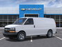 2025 Chevrolet Express Cargo 2500 WT 135''-1