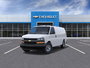 2025 Chevrolet Express Cargo 2500 WT 135''-0