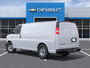 2025 Chevrolet Express Cargo 2500 WT 135''-2