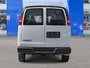 2025 Chevrolet Express Cargo 2500 WT 135''-4