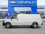 2025 Chevrolet Express Cargo 2500 WT 135''-2