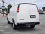 2025 Chevrolet Express Cargo 2500 WT 135''-8