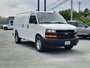 2025 Chevrolet Express Cargo 2500 WT 135''-3