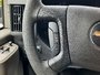 2025 Chevrolet Express Cargo 2500 WT 135''-14
