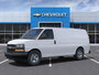 2025 Chevrolet Express Cargo 2500 WT 135''-1