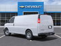 2025 Chevrolet Express Cargo 2500 WT 135''-2