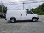 2025 Chevrolet Express Cargo 2500 WT 155''-4