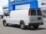 2025 Chevrolet Express Cargo 2500 WT 155''-3