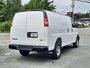 2025 Chevrolet Express Cargo 2500 WT 155''-7