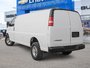 2025 Chevrolet Express Cargo Van BASE-3