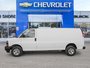 2025 Chevrolet Express Cargo Van BASE-2