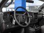2025 Chevrolet Express Cargo Van BASE-11