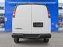 2025 Chevrolet Express Cargo Van BASE-4