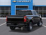 2026 Chevrolet Silverado 1500 WT-3