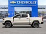 2026 Chevrolet SILVERADO 1500 CUSTOM TB 4WD-2