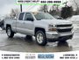 2019 Chevrolet Silverado 1500 LD LT-4