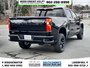 2022 Chevrolet Silverado 1500 LTD Custom Trail Boss-5