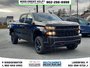 2022 Chevrolet Silverado 1500 LTD Custom Trail Boss-3