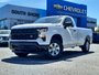 2026 Chevrolet Silverado 1500 WT-0
