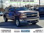 2014 Chevrolet Silverado 1500 LT w/1LT-3