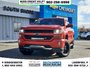 2018 Chevrolet Silverado 1500 LT-5