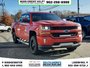 2018 Chevrolet Silverado 1500 LT-1