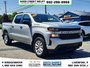 2020 Chevrolet Silverado 1500 Custom-3