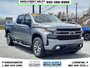2021 Chevrolet Silverado 1500 RST-3